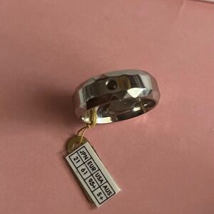 inori mens 9.5 ring new